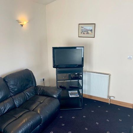 Glenlossie Guest House Dumfries Esterno foto
