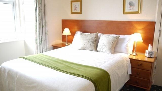 Glenlossie Guest House Dumfries Esterno foto