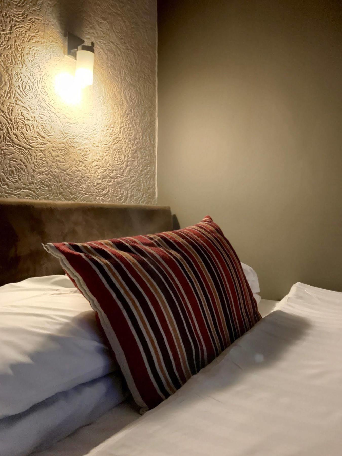 Glenlossie Guest House Dumfries Esterno foto